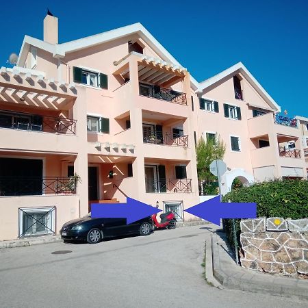 Panagos Quiet Hidden Apartments Argostoli  Exterior foto